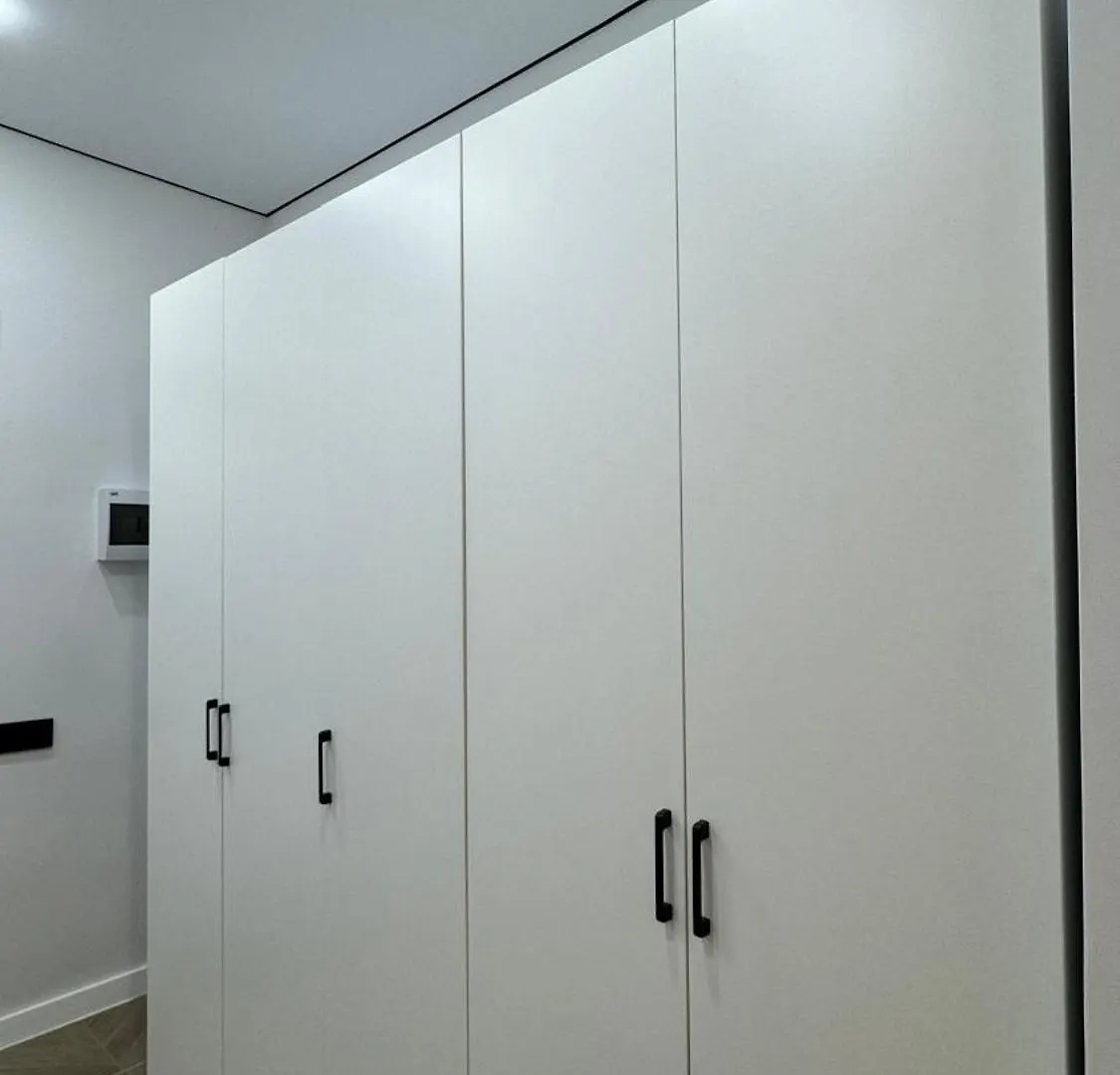 Apartment Жк Alatau City Almaty Kazakhstan