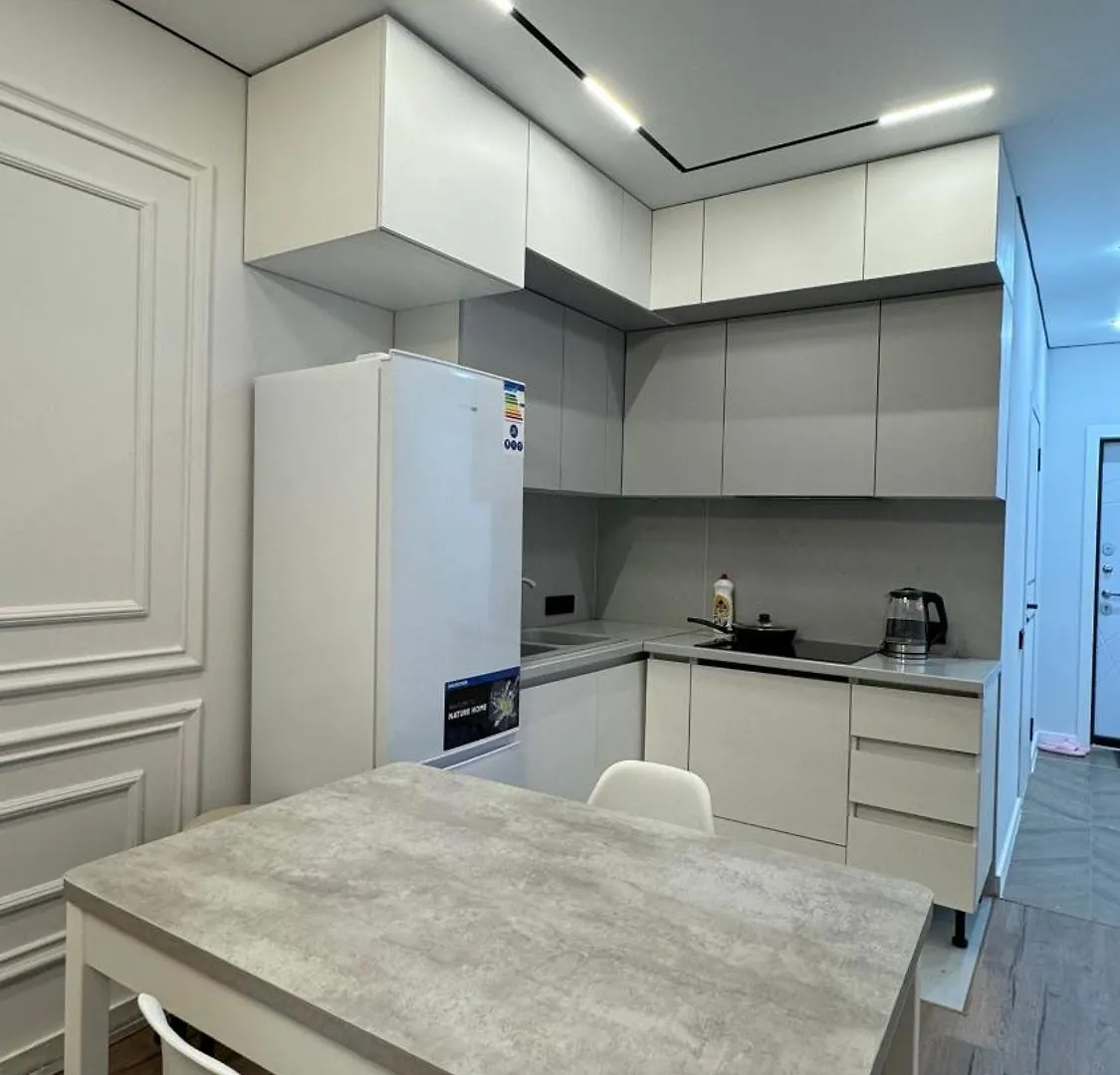 Apartment Жк Alatau City Almaty
