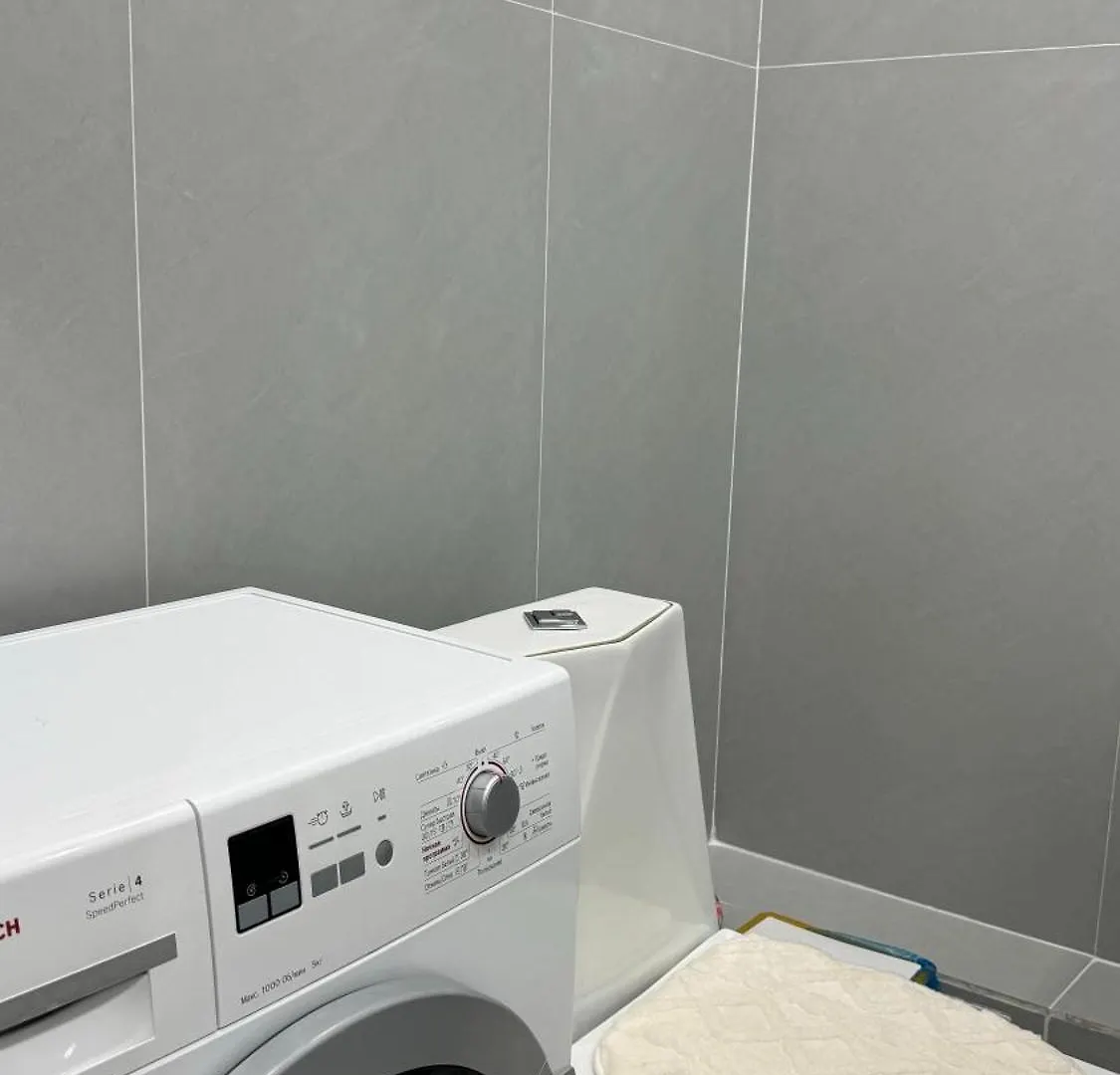 Жк Alatau City Almaty Apartment