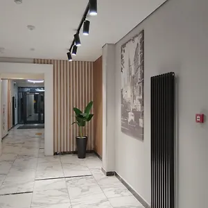 Alapark Апартаменты